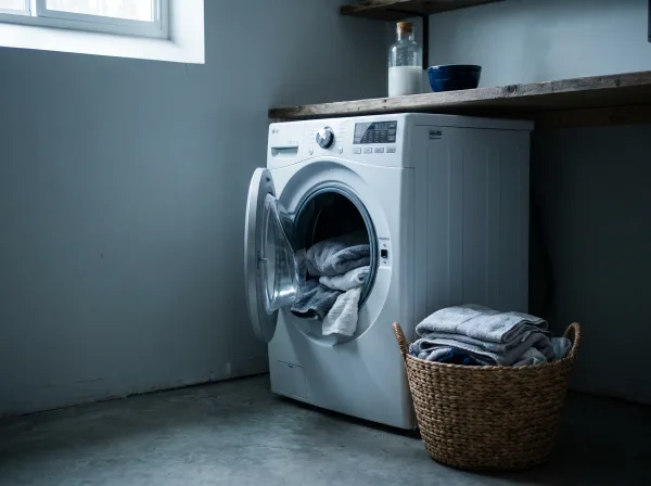 Washer repair in Belleville, Ontario