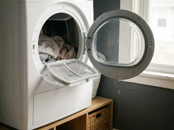 Dryer repair in Belleville, Ontario