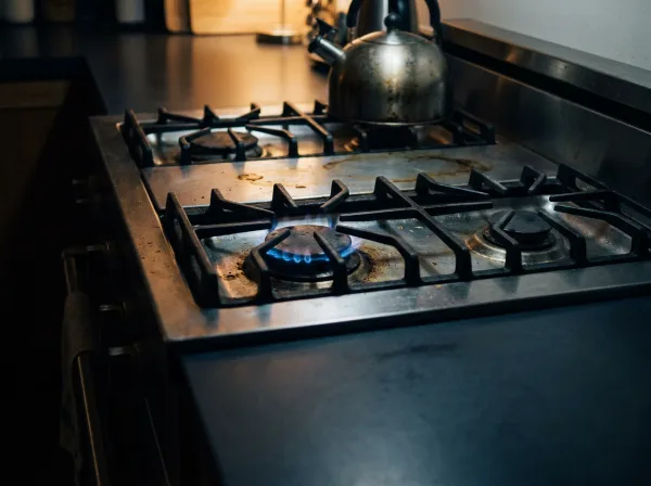 Stove repair in Belleville, Ontario