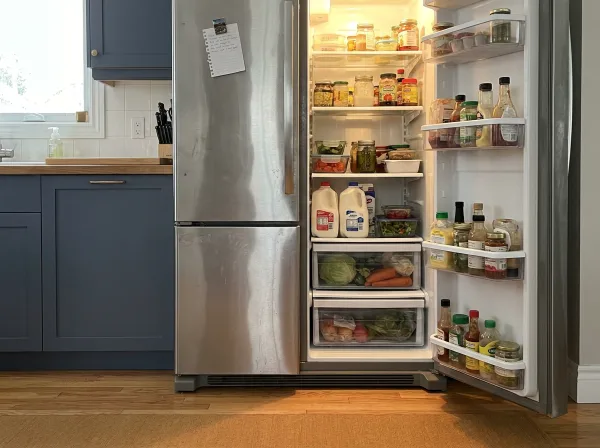 Fridge repair in Belleville, Ontario